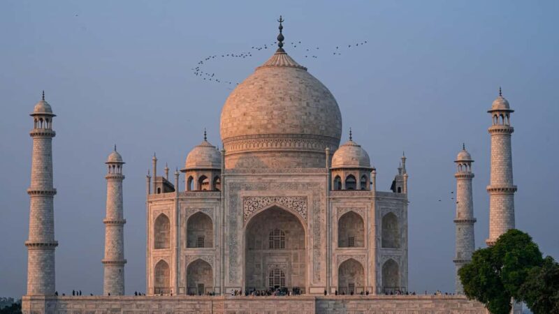 3Days 2Nights Golden Triangle Tour (Delhi, Agra, Jaipur) - Authentic Experiences and Genuine Feedback