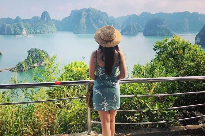 3days/2nights Package Ninh Binh and Halong Boutique Cruises - Authentic Experiences and Guide Insights