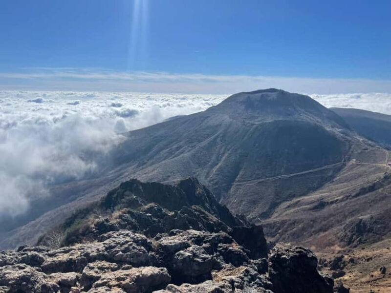 3DAYS ADVENTURE : Trekking & Seacret Onsen in National Park - Good To Know