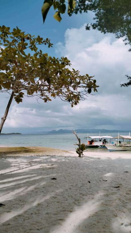 3DAYS AND 2NIGHTS SNORKEL ISLANDS HOPPING EXPEDITION - Cost and Value Analysis