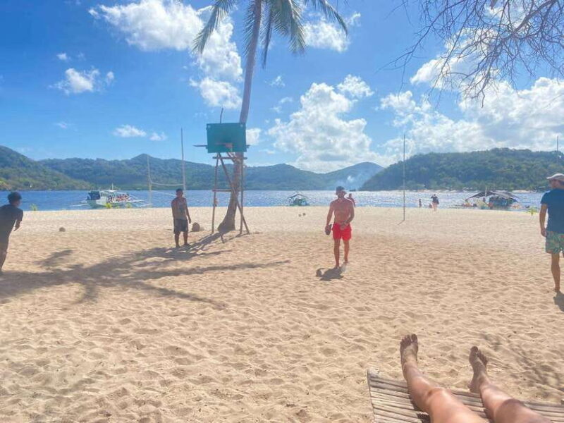 3DAYS AND 2NIGHTS SNORKEL ISLANDS HOPPING EXPEDITION - FAQs