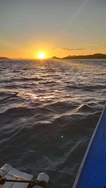 3DAYS AND 2NIGHTS SNORKEL ISLANDS HOPPING EXPEDITION - What Makes the Experience Special