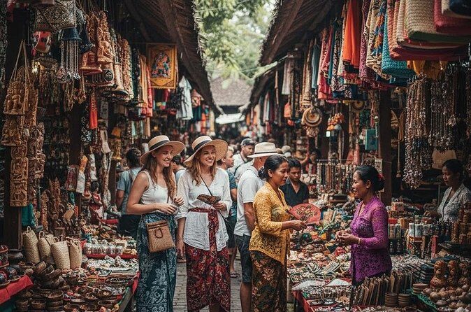 3Days Bali Adventure Rafting Buggies Jeep Tour and Culture - Who Will Love This Tour?