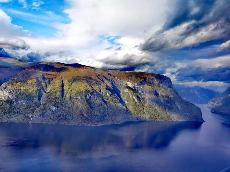 3days Bergen-Hardanger-Flåm-næroyfjord-Oslo(or Preikstolen) - The Value Proposition