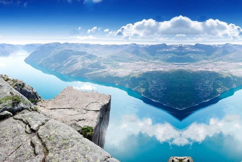 3days Bergen-Hardanger-Flåm-næroyfjord-Oslo(or Preikstolen) - FAQ