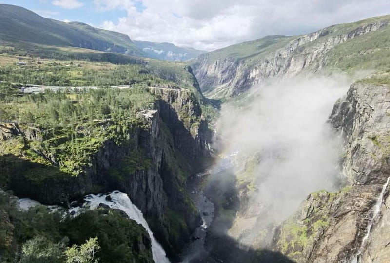 3days Bergen(Oslo)-nærøyfjord-Hardanger-Preikstolen(or Oslo) - Good To Know