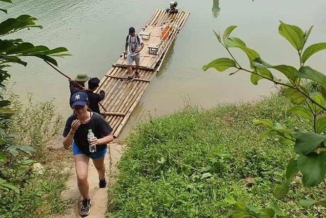 3Days - Best Adventure Pu Luong Nature Reserve - Ninh Binh: Trek,Cave,Cycle,Boat - Cancellation and Weather