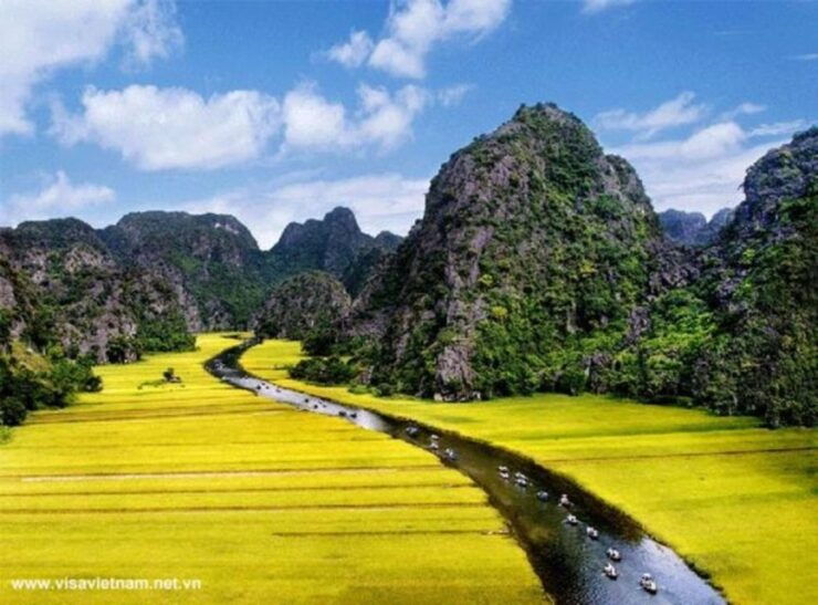 3Days Classic Private Tour: Hanoi - Ninh Binh - Ha Long - Hanoi City Tour Highlights