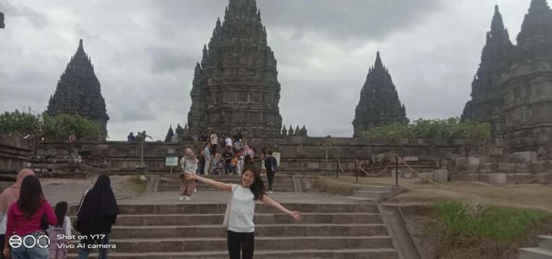 3days explore Yogyakarta Borobudur, Prambanan, Volcano, Etc. - Good To Know  