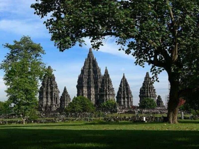 3days explore Yogyakarta Borobudur, Prambanan, Volcano, Etc. - A Closer Look at the Itinerary  