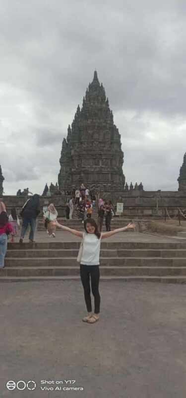3days explore Yogyakarta Borobudur, Prambanan, Volcano, Etc. - Practical Tips for Future Travelers  