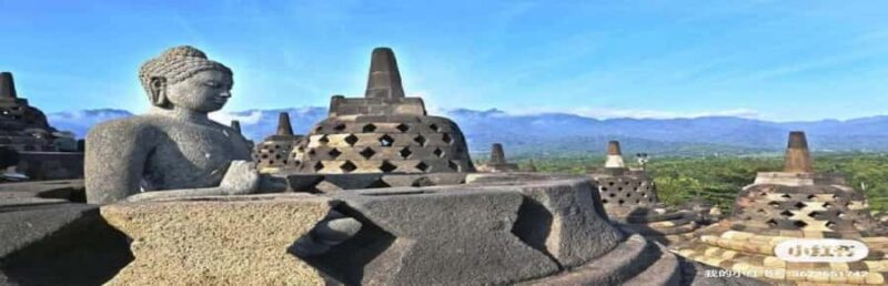 3days explore Yogyakarta Borobudur, Prambanan, Volcano, Etc. - FAQ  