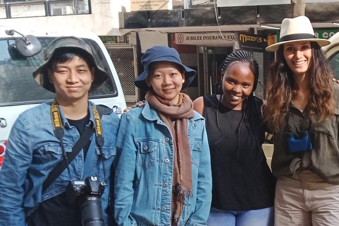 3days Masai Mara Best of Lodge Safari - Pricing and Customer Reviews