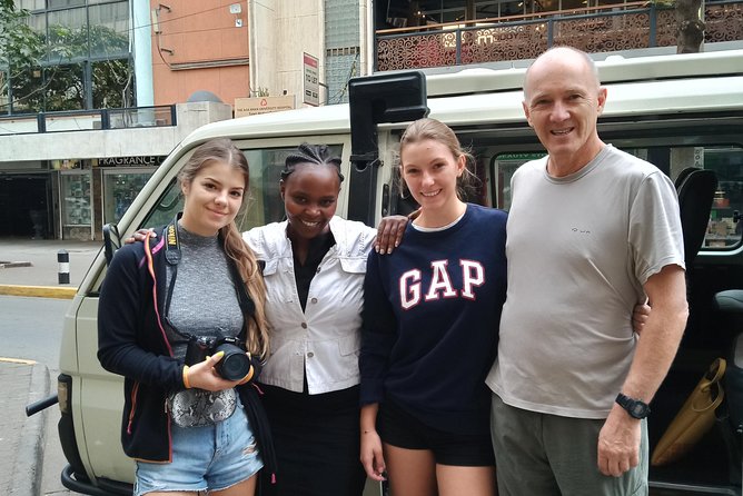 3days Masai Mara Best of Lodge Safari - Frequently Asked Questions