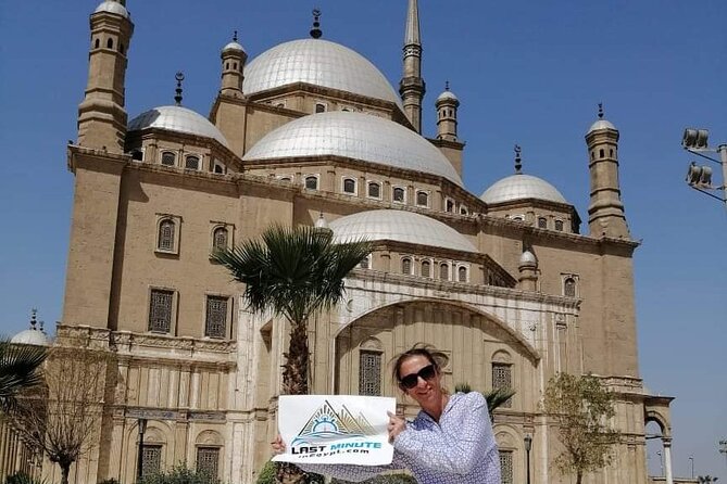 3days Package Guided Tour Cairo& Giza&Alexandria With Dinner Course in the Nile - Pickup and Meeting Details