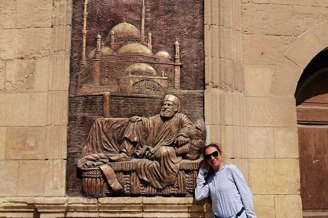 3days Package Guided Tour Cairo& Giza&Alexandria With Dinner Course in the Nile - Booking Process