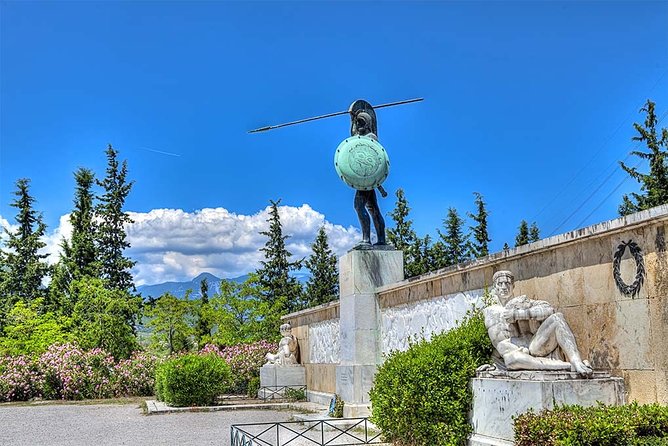 3Days Private Tour to Canal,Olympia-Delphi-Arahova-Hosios Loukas From Athens - Booking Information and Pricing