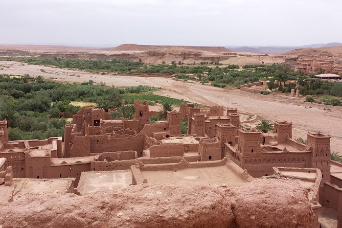 3days Sahara Desert Trips Fes to Marrakesh - How to Book the Sahara Desert Trip