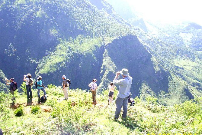 3,Days Trekking Through the Misty Mountain & Horton Plaine from Ella,Haputale - Practical Details and What to Expect