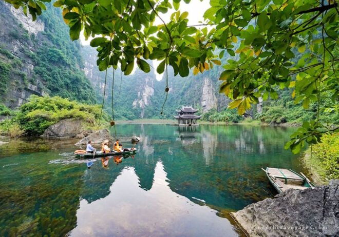 3daytrip:Puluong Nature Reserve -Ninh Binh Great Attraction - Ninh Binh Attractions
