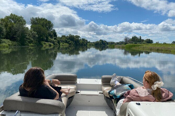 3h Boat Safari - Montreals Nature and Iconic Attractions Tour - The Sum Up