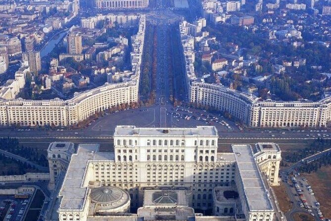 3h Bucharest Private Tour by Car - Frequently Asked Questions