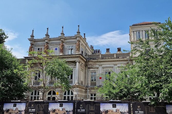 3h Bucharest Private Walking Tour - Only Your Group - Customer Reviews