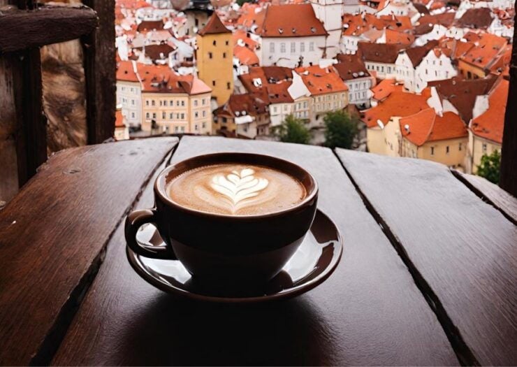 3h Chateau Interior With Coffee & Dessert - Tour Duration and Cancellation Policy