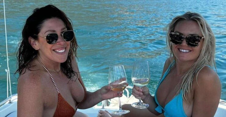 3h - Como - Bellagio - Como - Private Boat Tour - Pricing and Booking