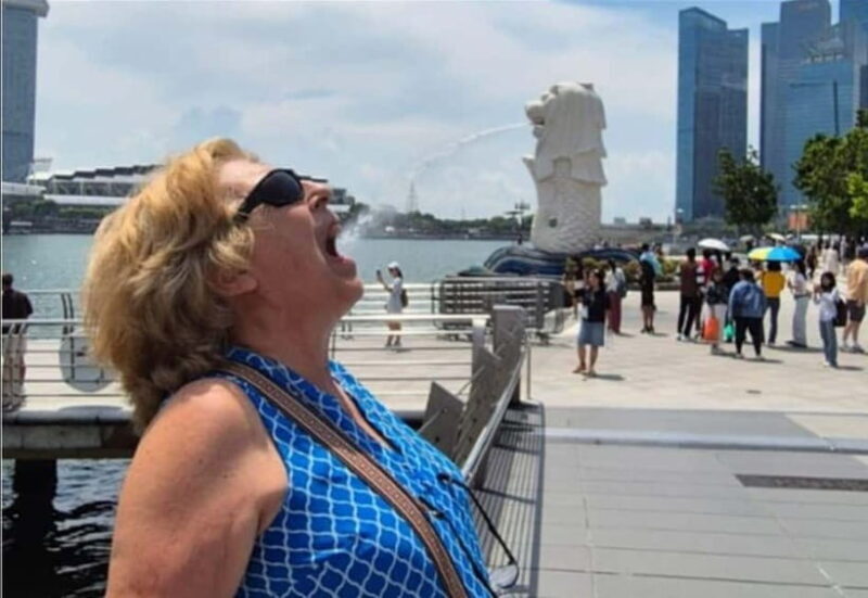 3h Historical Civic District & Marina Bay Walking Tour - FAQ