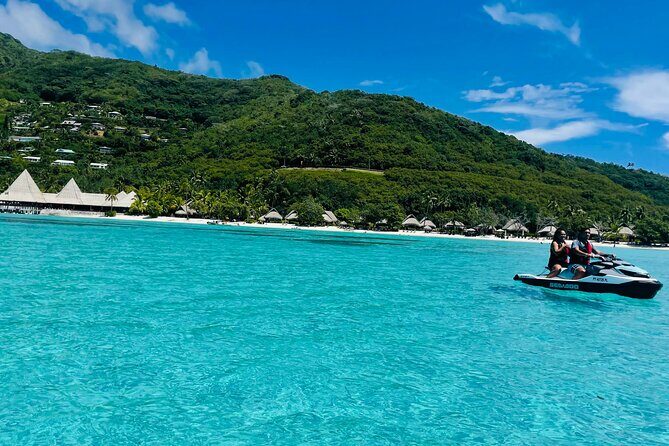 3H Jet Ski Tour to Discover Moorea - Who Will Love This Tour?