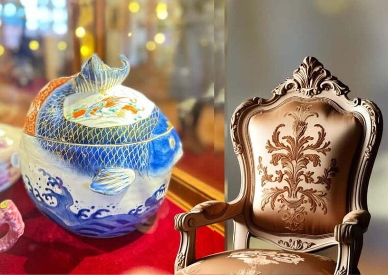 3h Jewish Tour: Synagogue, Castle, Gingerbread & Snaps - Practical Tips