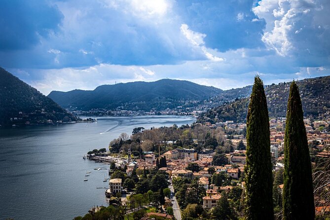 3h Lake Como Adventure: Exclusive Private Boat Tour - Meeting Point Information