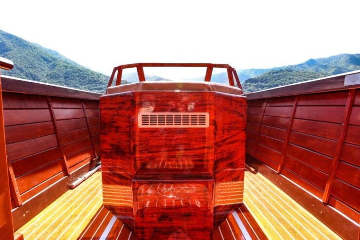 3H Lake Como Private or Shared Tour on Wooden Boat - Good To Know