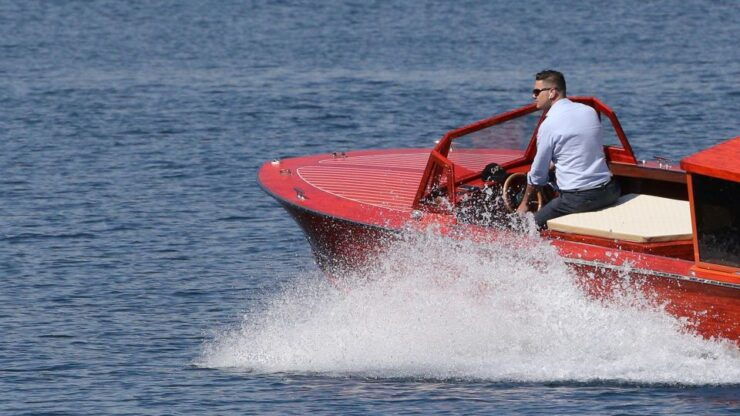 3H Lake Como Private or Shared Tour on Wooden Boat - Booking Information