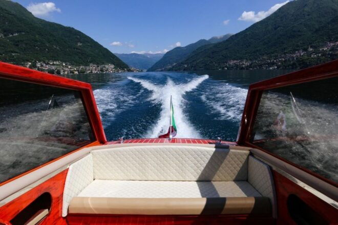 3H Lake Como Private or Shared Tour on Wooden Boat - Group Size and Pricing