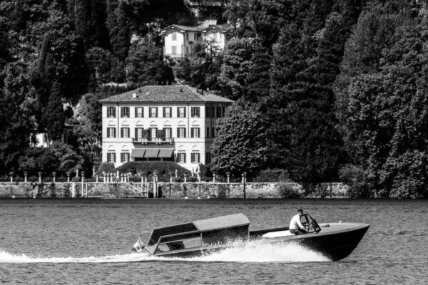3H Lake Como Private or Shared Tour on Wooden Boat - Meeting Point