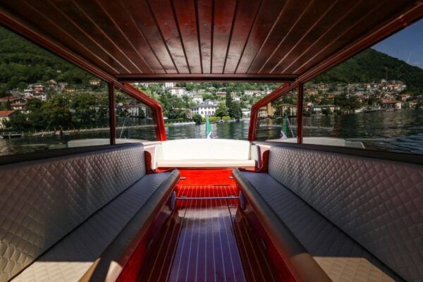 3H Lake Como Private or Shared Tour on Wooden Boat - Reservation Details