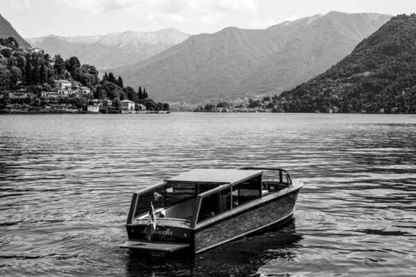 3H Lake Como Private or Shared Tour on Wooden Boat - Nearest Transport Options