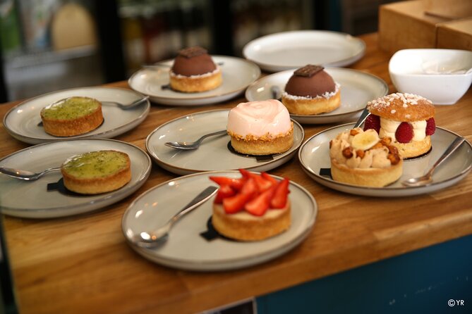 3h Lyon Vegan Food Tour - Pricing and Booking Details