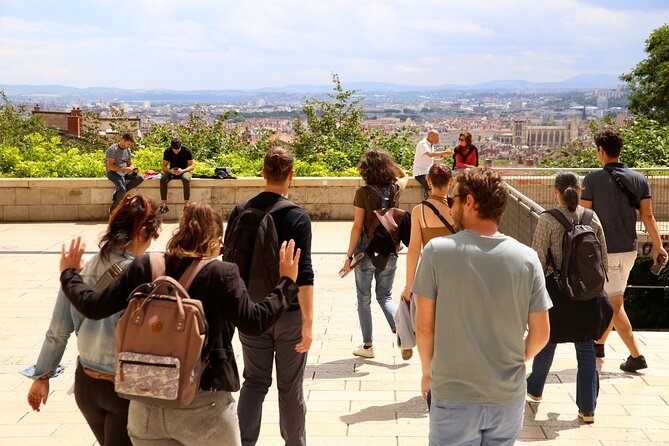 3h Lyon Vegan Food Tour - Common Questions