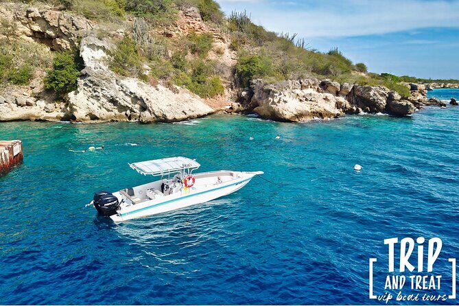 3H or 4H | Private Boat Trip with Snorkeling and Swimming - Good To Know