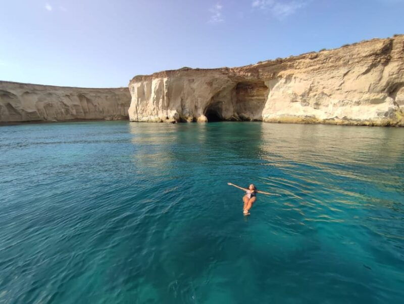3H Private Boat Tour of Syracuse and Ortigia with skipper - Why This Experience Is Worth It