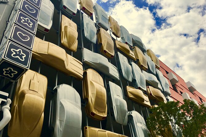 3H Private Classic Car Tour of Miami Beach, Wynwood and Little Havana - Miami Beach: Architecture and Hot Spots