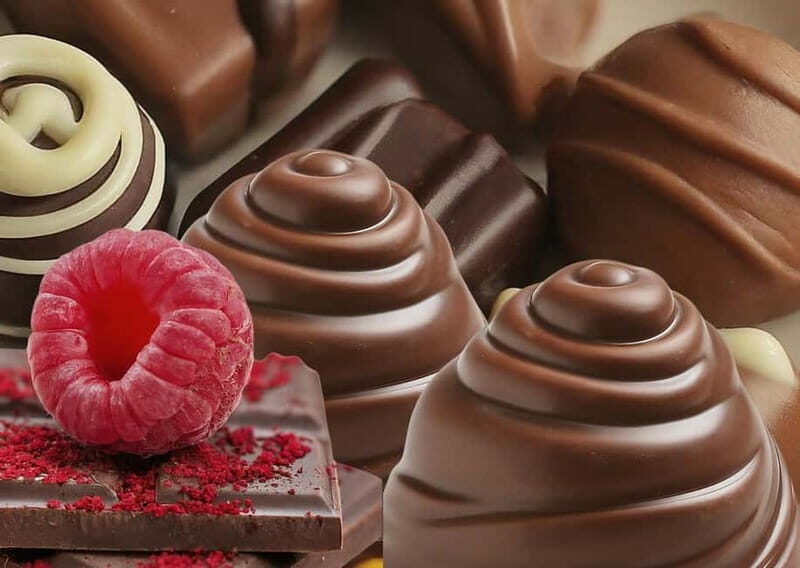 3h Royal Castle Tour, Interior, Pralines, Coffee & Dessert - An All-Encompassing Look at the 3-hour eský Krumlov Royal Castle Tour