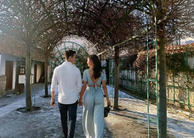 3h Royal Castle Tour, Interior, Pralines, Coffee & Dessert - FAQ