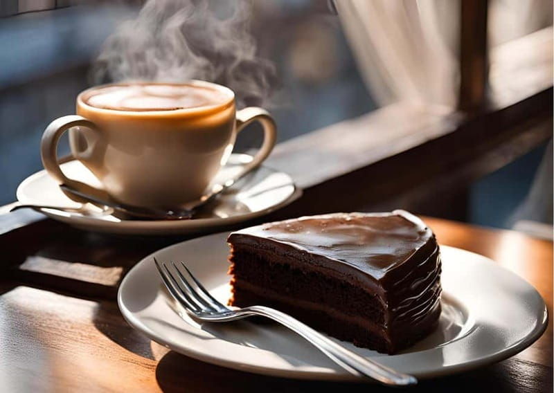 3h Royal Castle Tour, Interior, Pralines, Coffee & Dessert - Who Will Appreciate This Experience?  