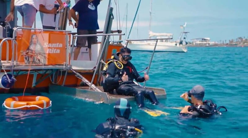 3H Shared Barrier-Free Cruise with Turtles Dolphins & Whales - Introduction to the Experience