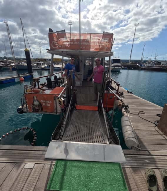 3H Shared Barrier-Free Cruise with Turtles Dolphins & Whales - FAQs