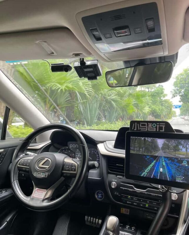 3H Shenzhen Tour: Self-Driving, 3D Printing & Drone Delivery - Final Thoughts